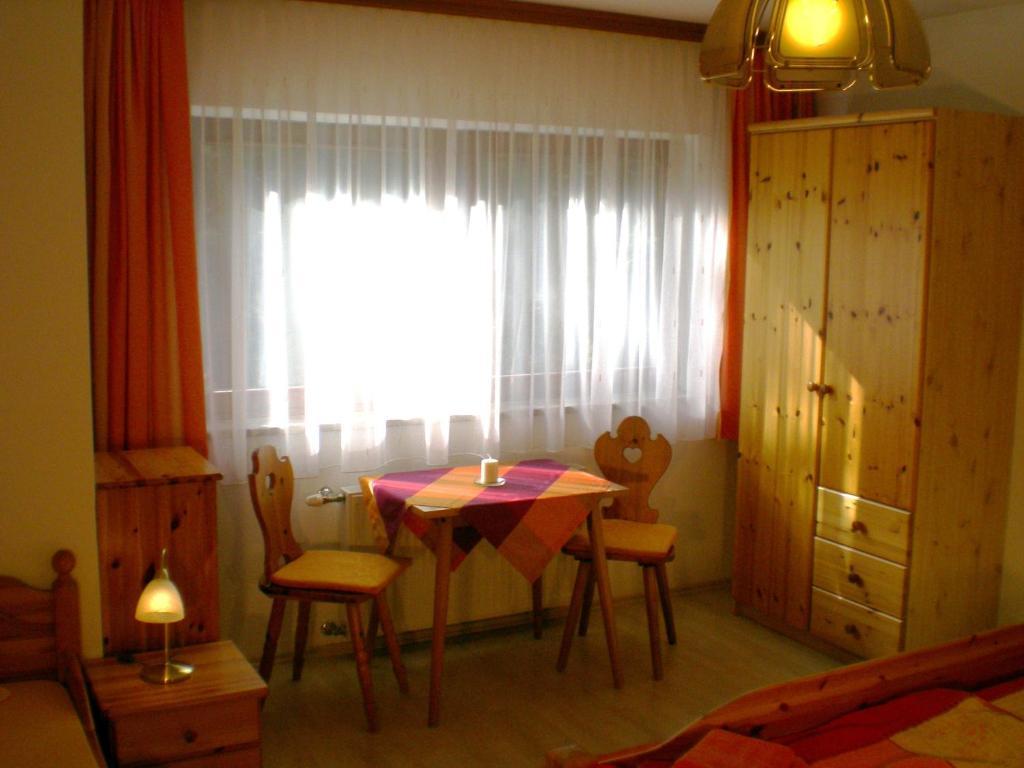 Villa Ferienhaus Leitner Flachau Zimmer foto