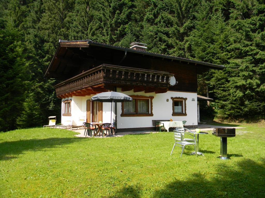 Villa Ferienhaus Leitner Flachau Zimmer foto