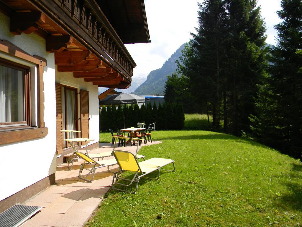 Villa Ferienhaus Leitner Flachau Zimmer foto