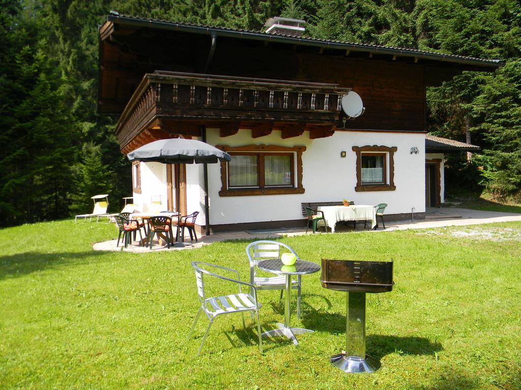 Villa Ferienhaus Leitner Flachau Zimmer foto