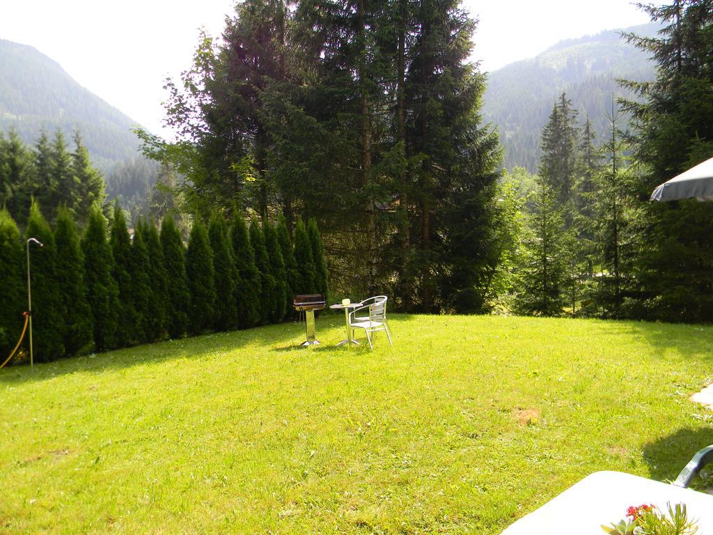 Villa Ferienhaus Leitner Flachau Zimmer foto