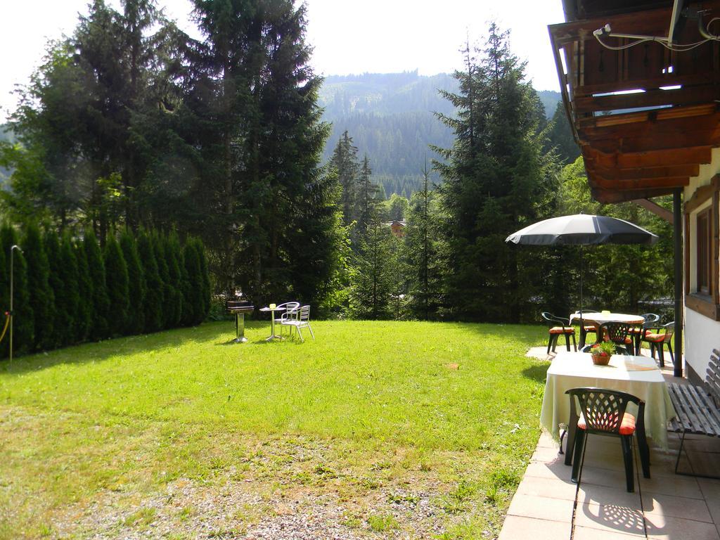 Villa Ferienhaus Leitner Flachau Zimmer foto