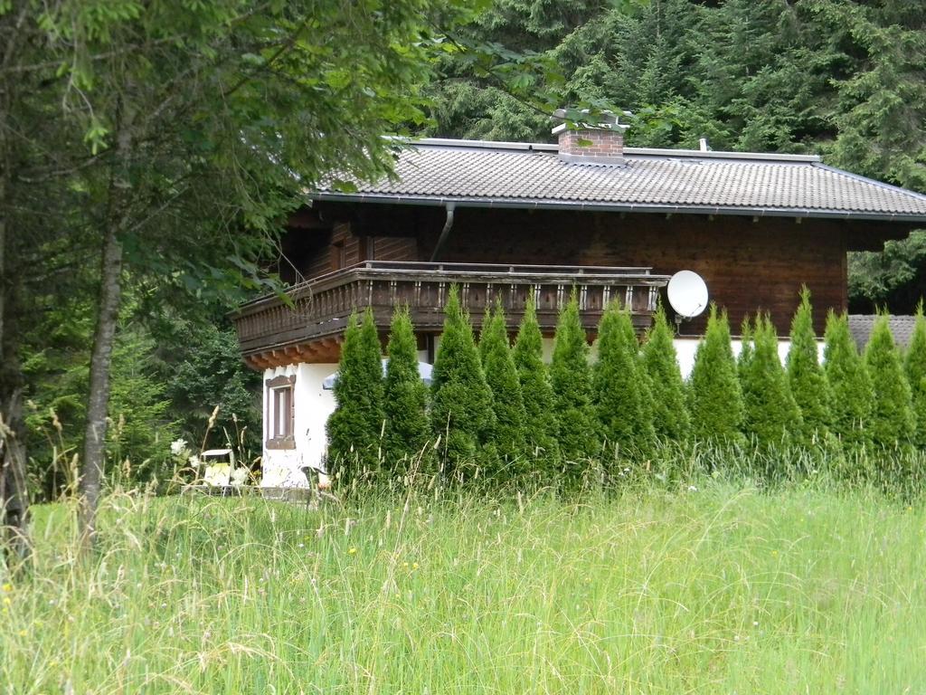 Villa Ferienhaus Leitner Flachau Zimmer foto