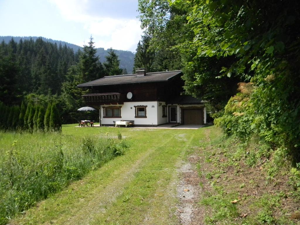 Villa Ferienhaus Leitner Flachau Zimmer foto